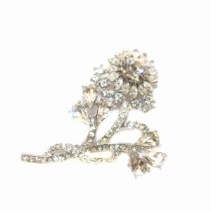 FOXEY シルバー ブローチ 3点セット