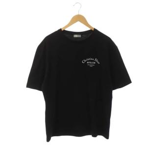05AW エディ期 Tシャツ カットソー 半袖 THE ENDプリント 5HH3068805