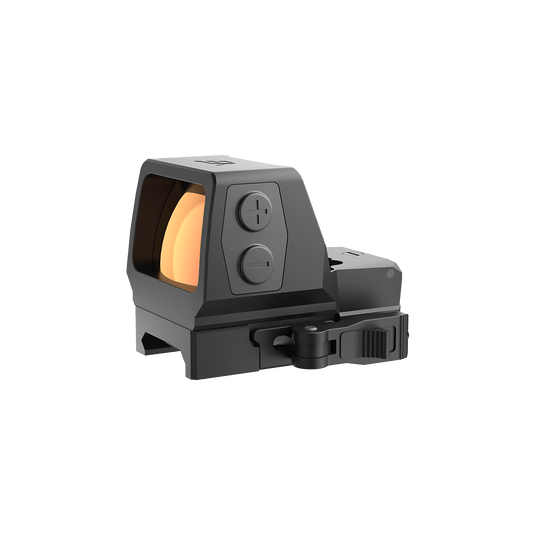 For PCC | Frenzy Plus 1x22x32 6 MOA Red Dot Sight | for Glock® 17