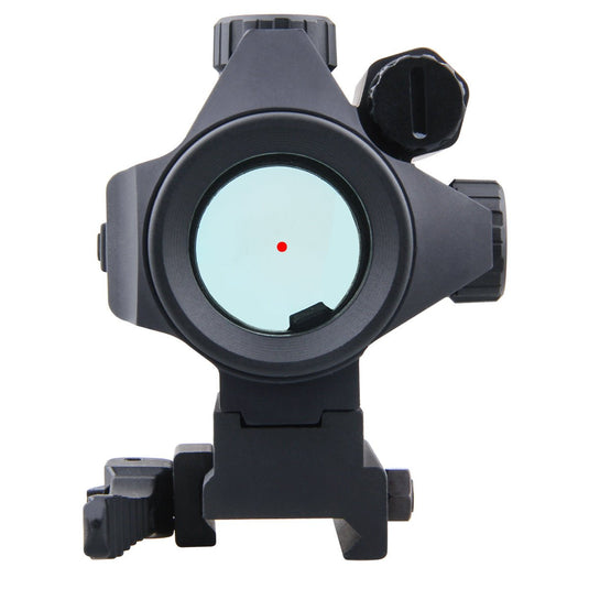 3MOA | Nautilus GenII 1x30 Red Dot Sight (SCRD-26II) | for Rifle