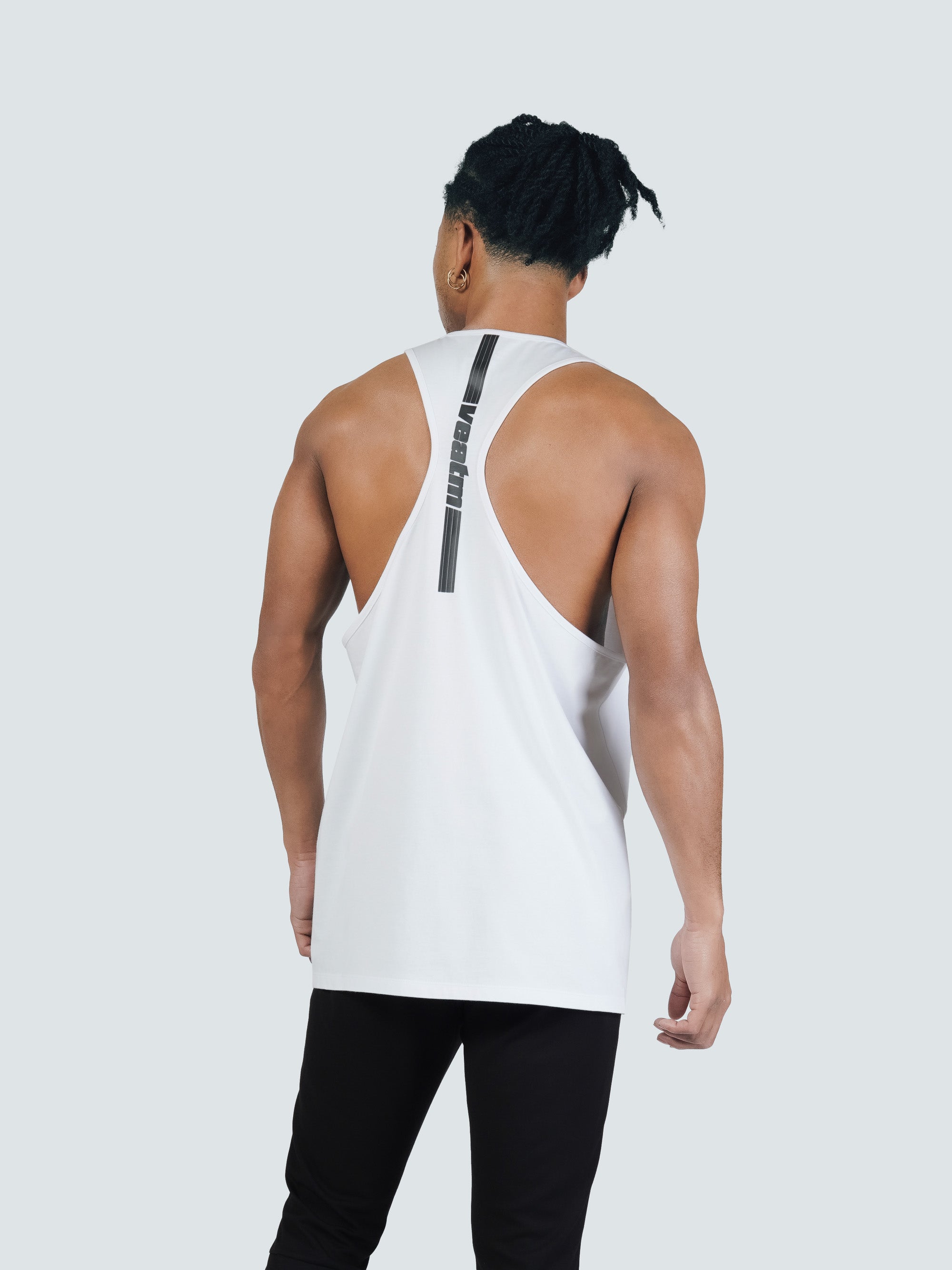 YBACK TANK TOP
