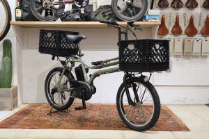 Panasonic EZ （飲食店さんの場合） – velo life UNPEU 中津店