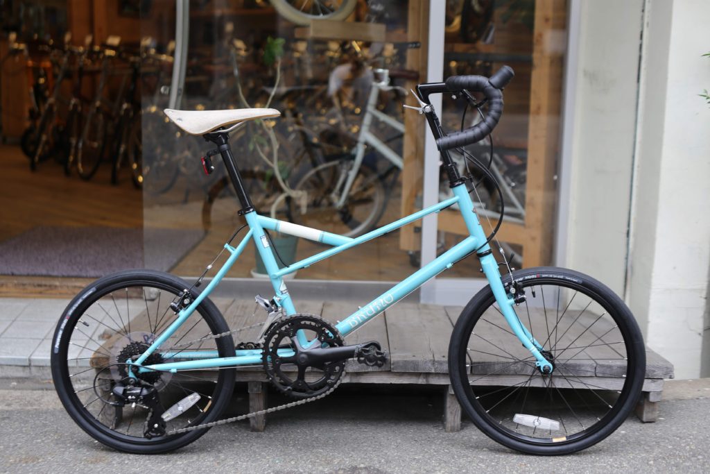 BRUNO Ventura | velo life UNPEU