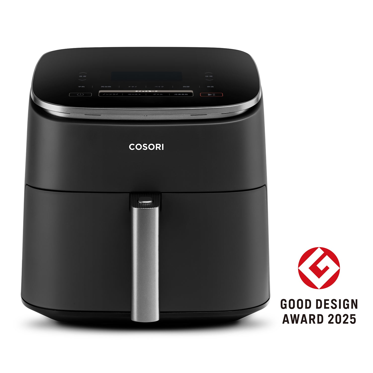 COSORI TurboBlaze™ 6.0L ノンフライヤー コンボ(串ラックセット付)