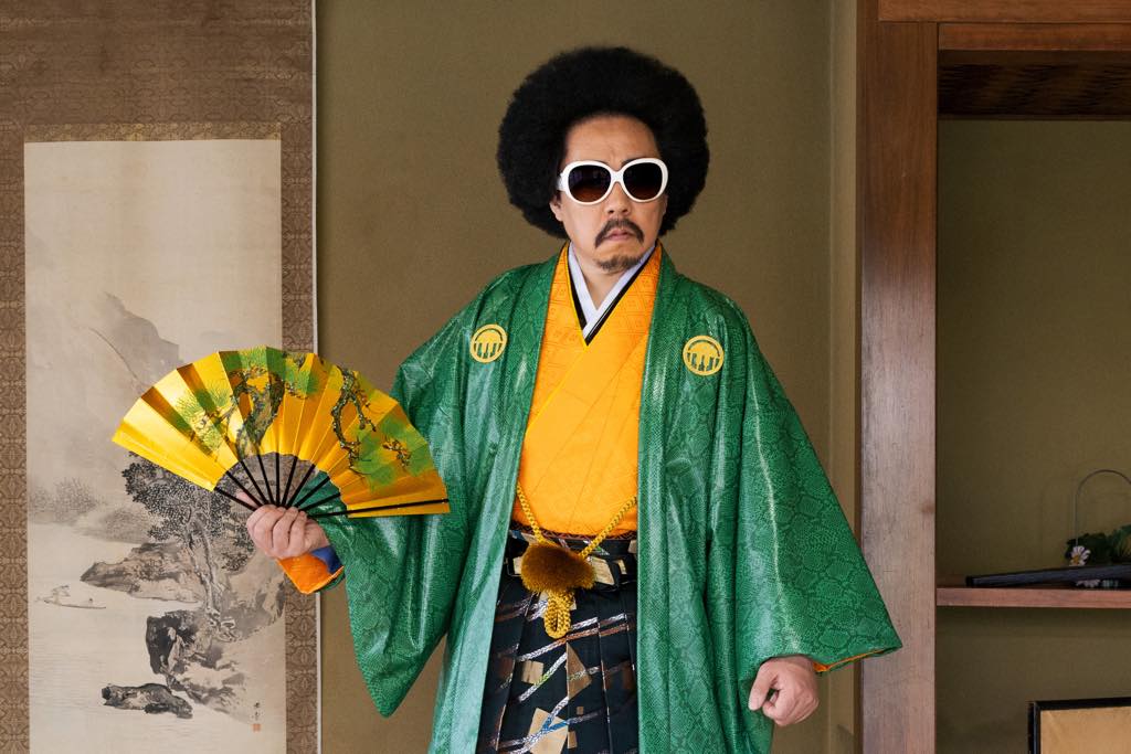 スチャダラパー35周年イヤーを締めくくる“世紀の三つ巴”──電気