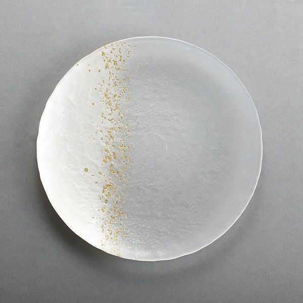 MURANO ムラノ ミルフィオリ 崩し お碗 皿 MURANO ムラノ ミルフィオリ