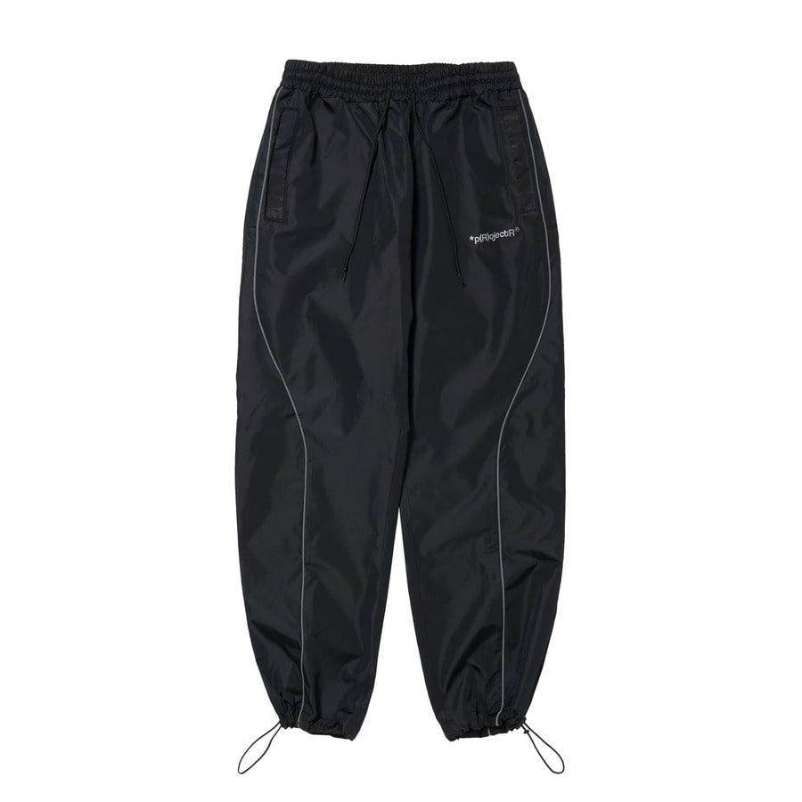 Reflective Piping Pants | *p(R)ojectR® | VERTICAL GARAGE OFFICIAL