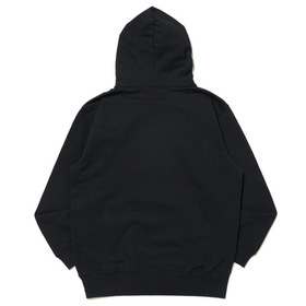 Circle Motif Hoodie | *p(R)ojectR® | VERTICAL GARAGE OFFICIAL