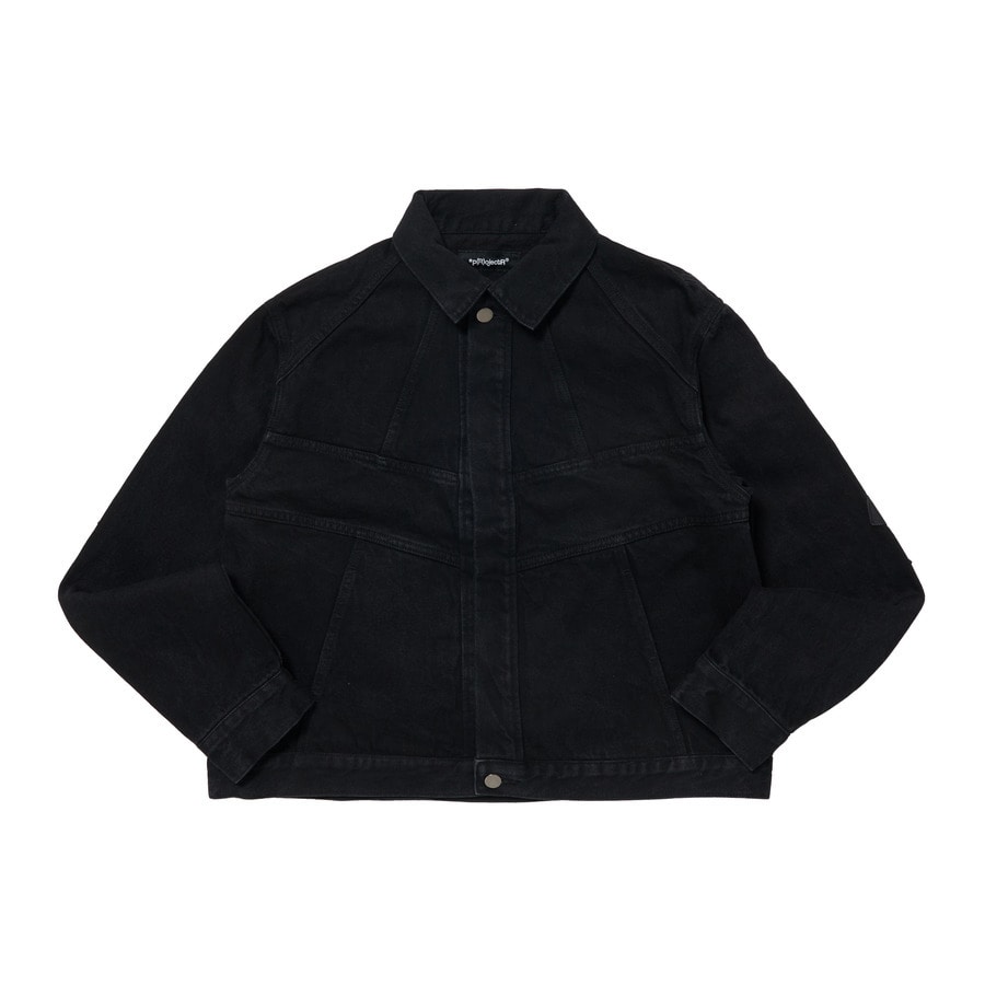 p(R)ojectR® Asterisk Patch Coat