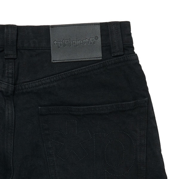 p(R)ojectR® Asterisk Switching Denim p(R)ojectR® Asterisk
