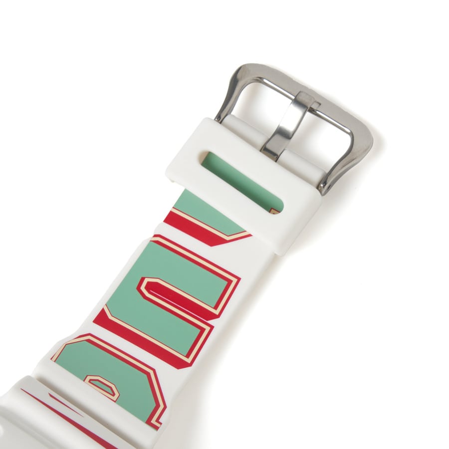 buddix × G-SHOCK FANTASTICS 腕時計 buddix×G-SHOCK 初のコラボー