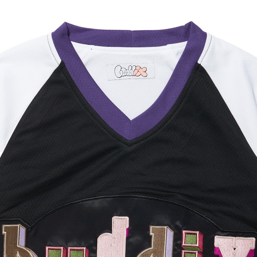 buddix【入手困難】ホッケージャージ【XLサイズ】八木勇征も着用！