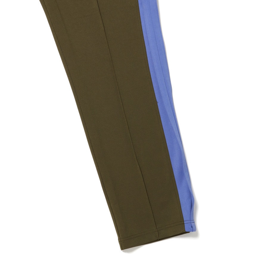 Side Line Logo Track Pants | buddix | VERTICAL GARAGE OFFICIAL