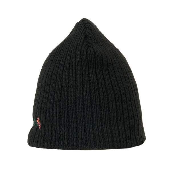 FANTASTICS buddix ニット帽 FANTASTICS buddix(バディ) Logo Beanie