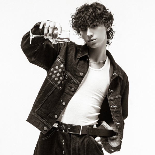 Lee x P.C.F AMERICAN RIDERS 101-J | P.C.F APPAREL DEPARTMENT