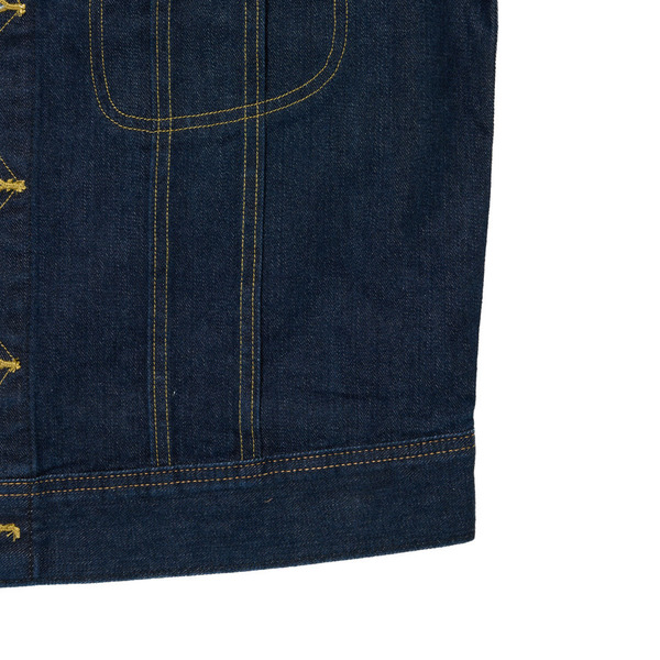 Lee x P.C.F AMERICAN RIDERS 101-J | P.C.F APPAREL DEPARTMENT