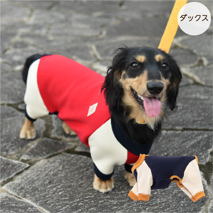 犬服ハンドメイドリボンボアワンピパーカーイニシャル入り