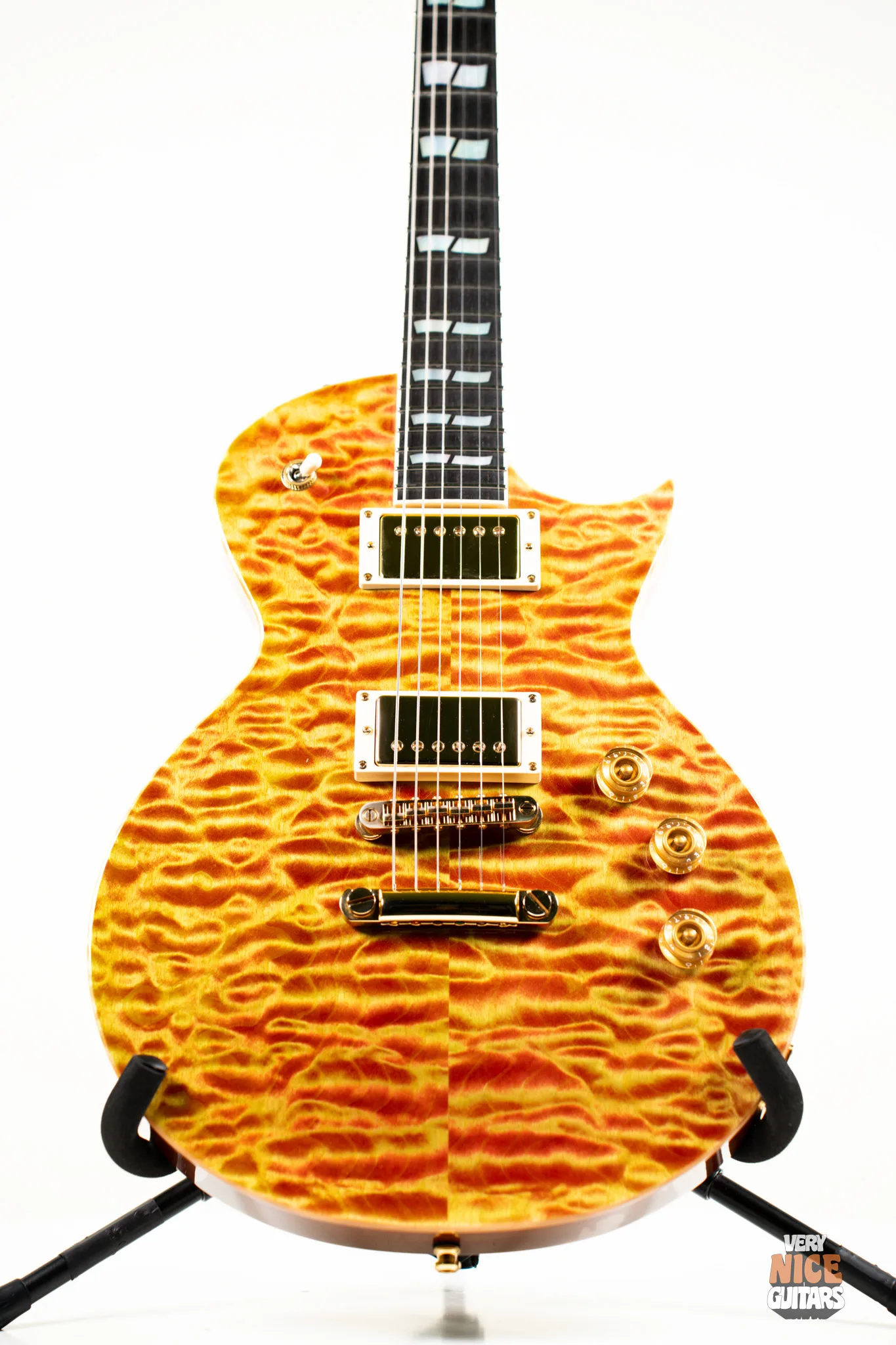 ESP ECLIPSE USA – Very Nice Guitars