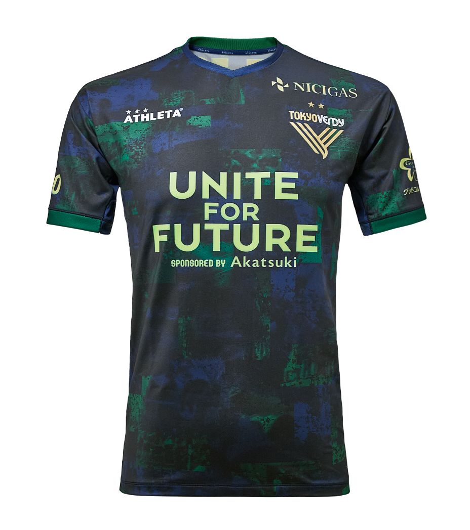 2020東京ヴェルディ大久保嘉人ユニフォーム アウェイ 2020東京