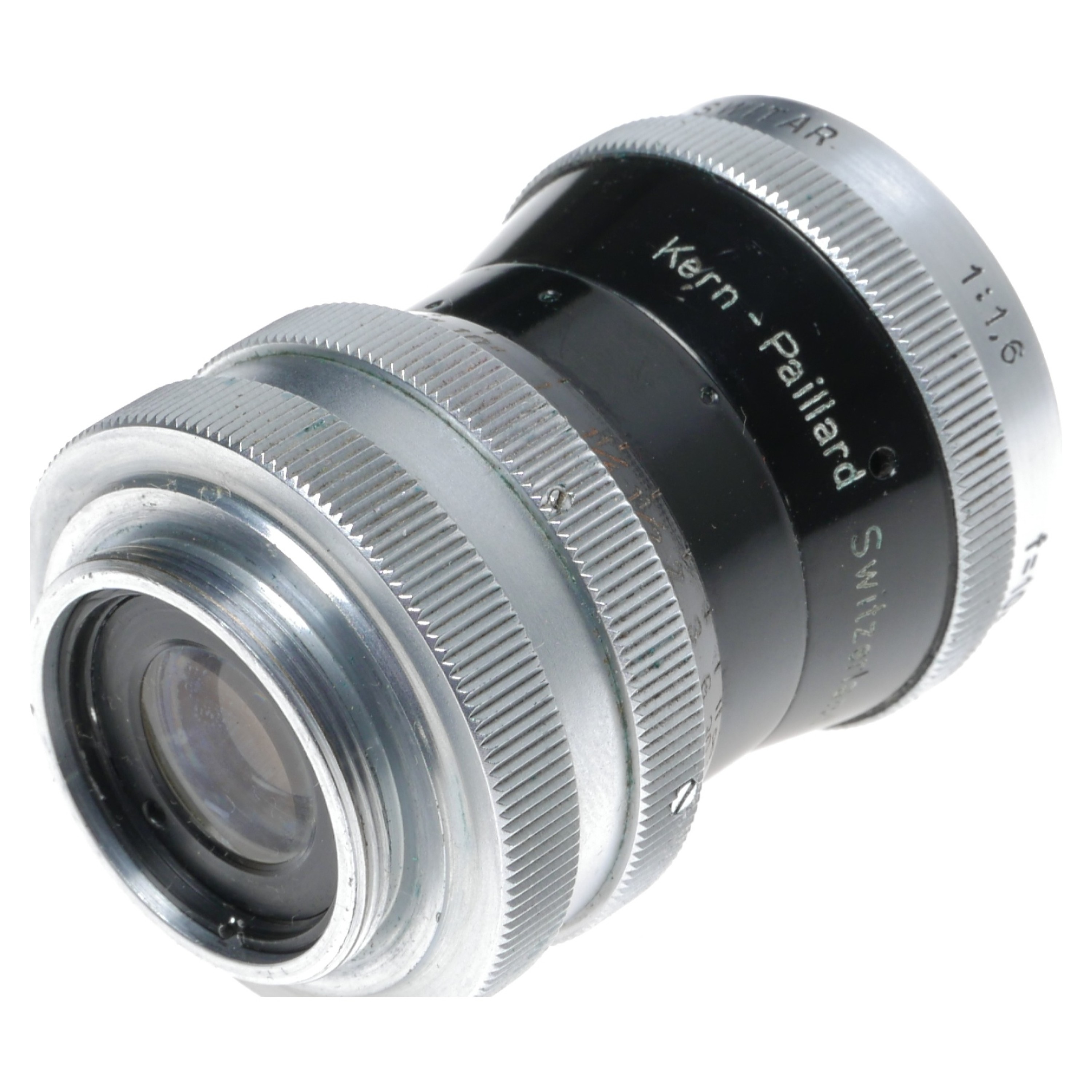 Kern C SWITAR 25mm f1.4 AR Kern Paillard switar AR C 25mm F1.4 KERN