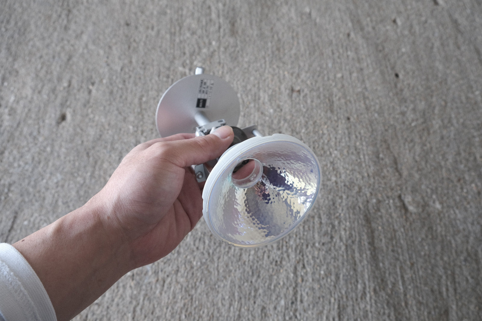 RARE!! 】倉俣史朗 デザイン ヤマギワ K-SPOT スポットライト