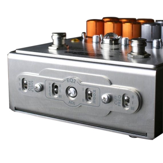 Origin Effects RevivalDRIVE Custom Pedal - Vintage King