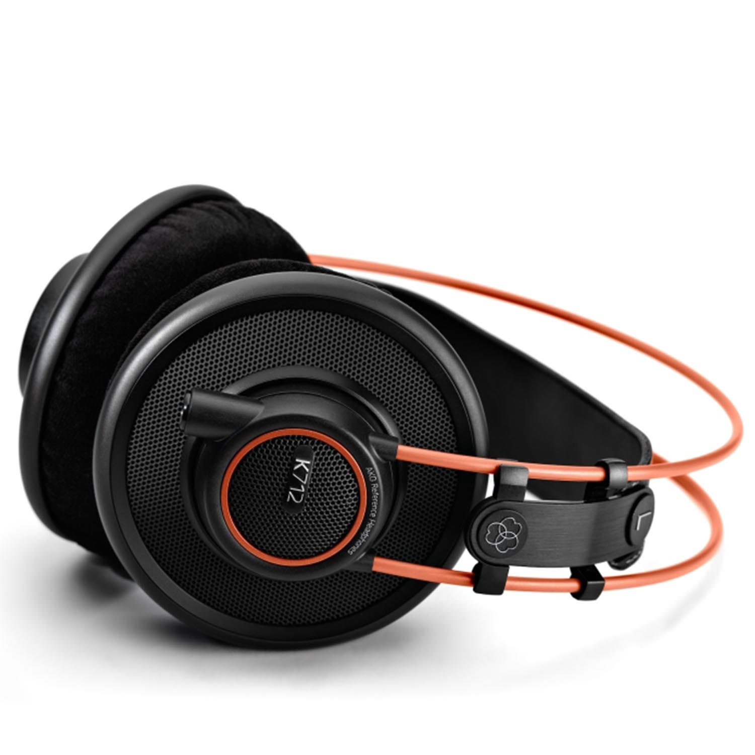 AKG K712 PRO Reference Studio Headphones - Vintage King