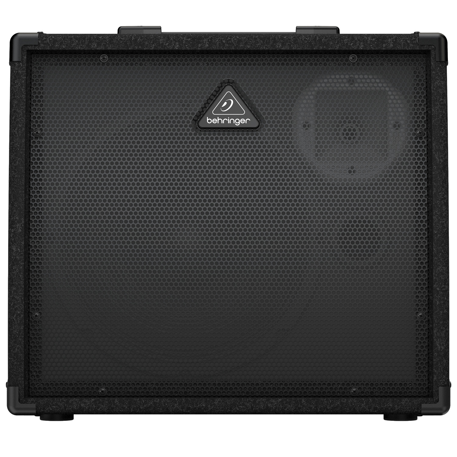 Behringer K900FX 90-Watt 3-Channel PA System/Keyboard Amplifier