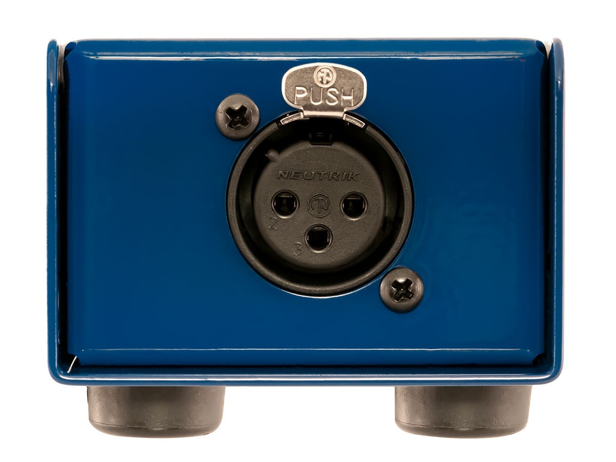 Cloud Microphones Cloudlifter CL-X Mic Activator with Cinemag