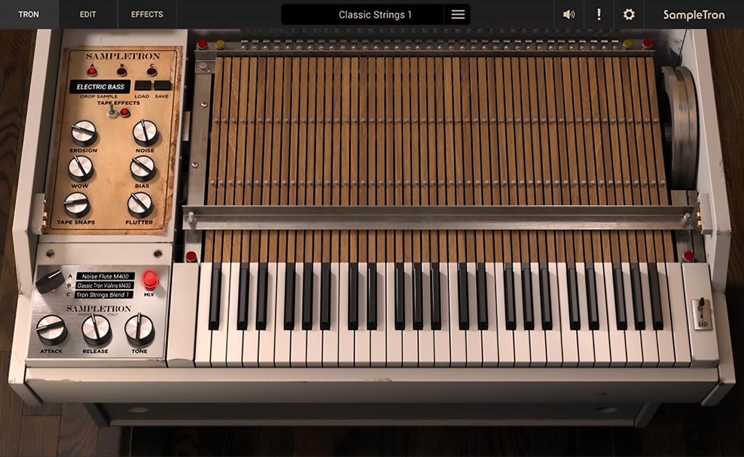 IK Multimedia Total Studio 3.5 MAX Upgrade from Total Studio 2