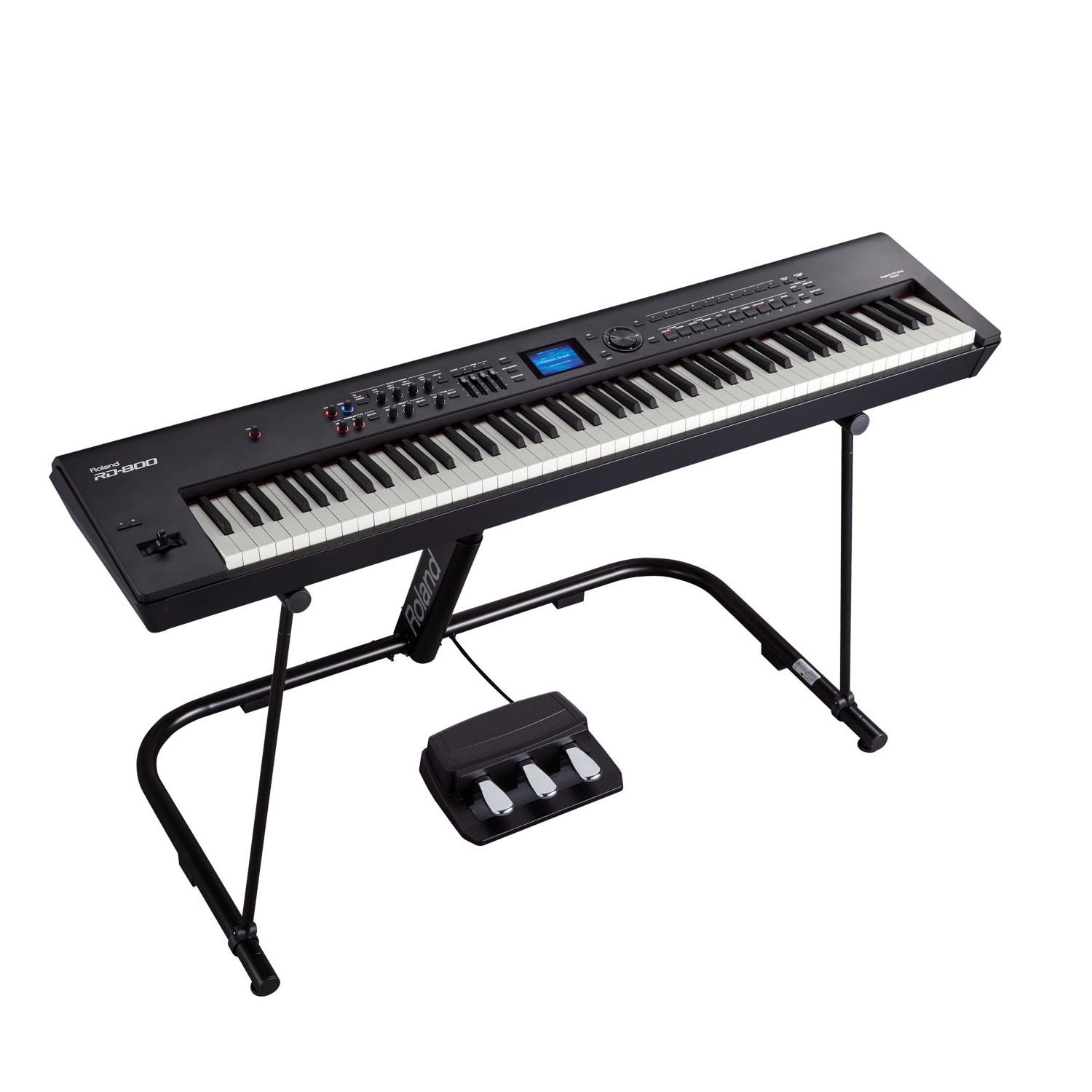 Roland RD-800 88鍵デジタルピアノ Roland RD-800 88-key Stage Piano