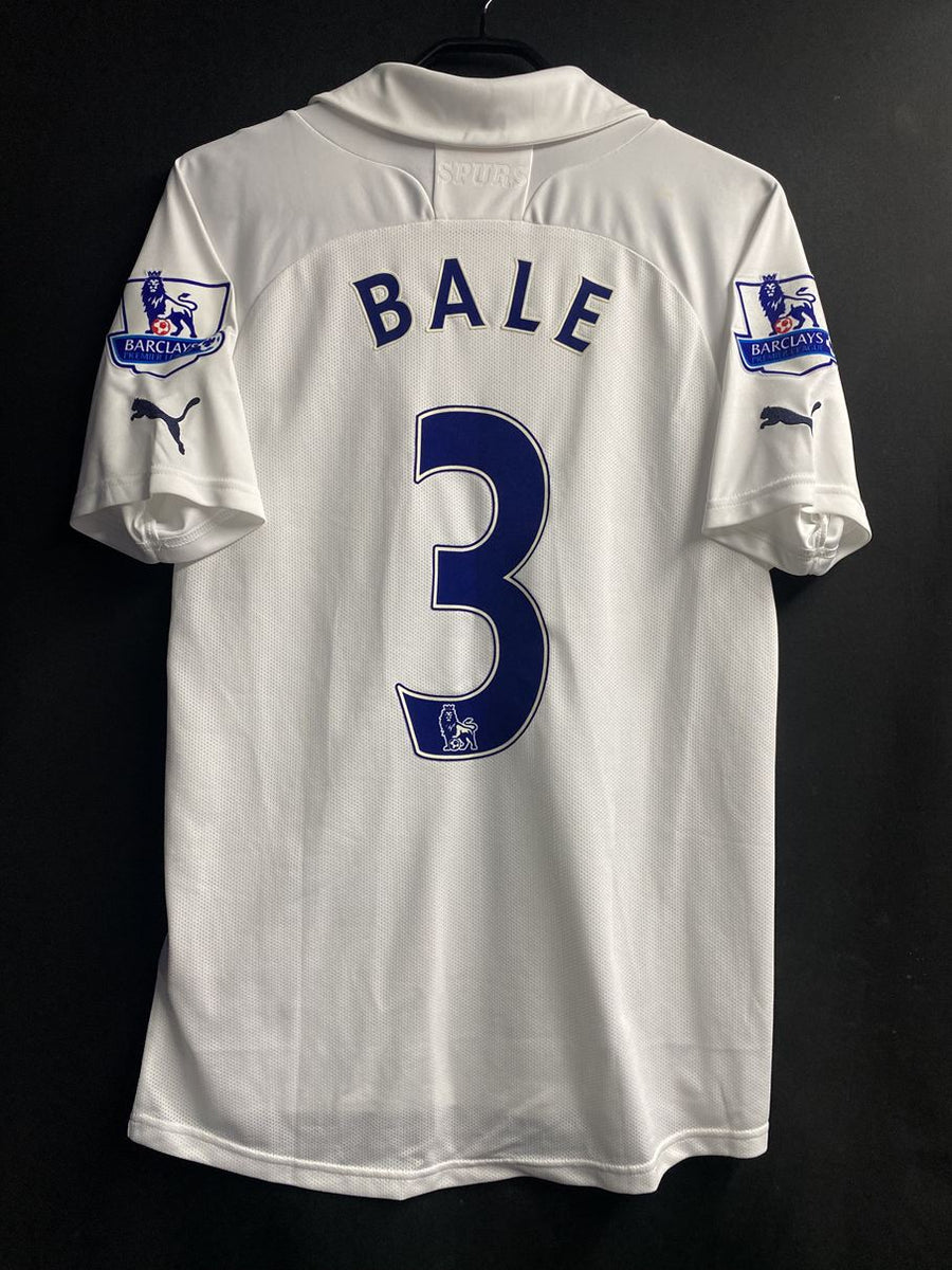 トッテナム – Vintage Sports Football Store