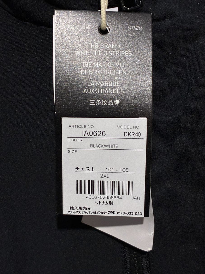 2023】横浜F・マリノス TIRO23 アンセム ジャケット / CONDITION：NEW