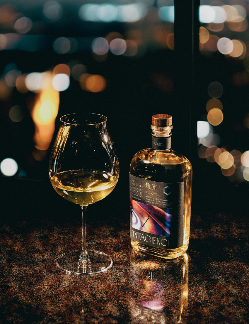 VINTAGIENCE - ヴィンテージエンス オンラインストア – VINTAGIENCE