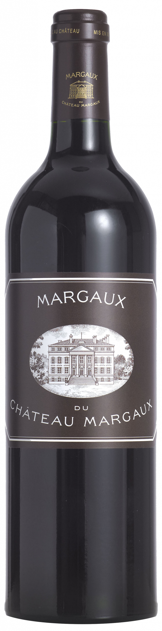 Margaux du Château Margaux 2011