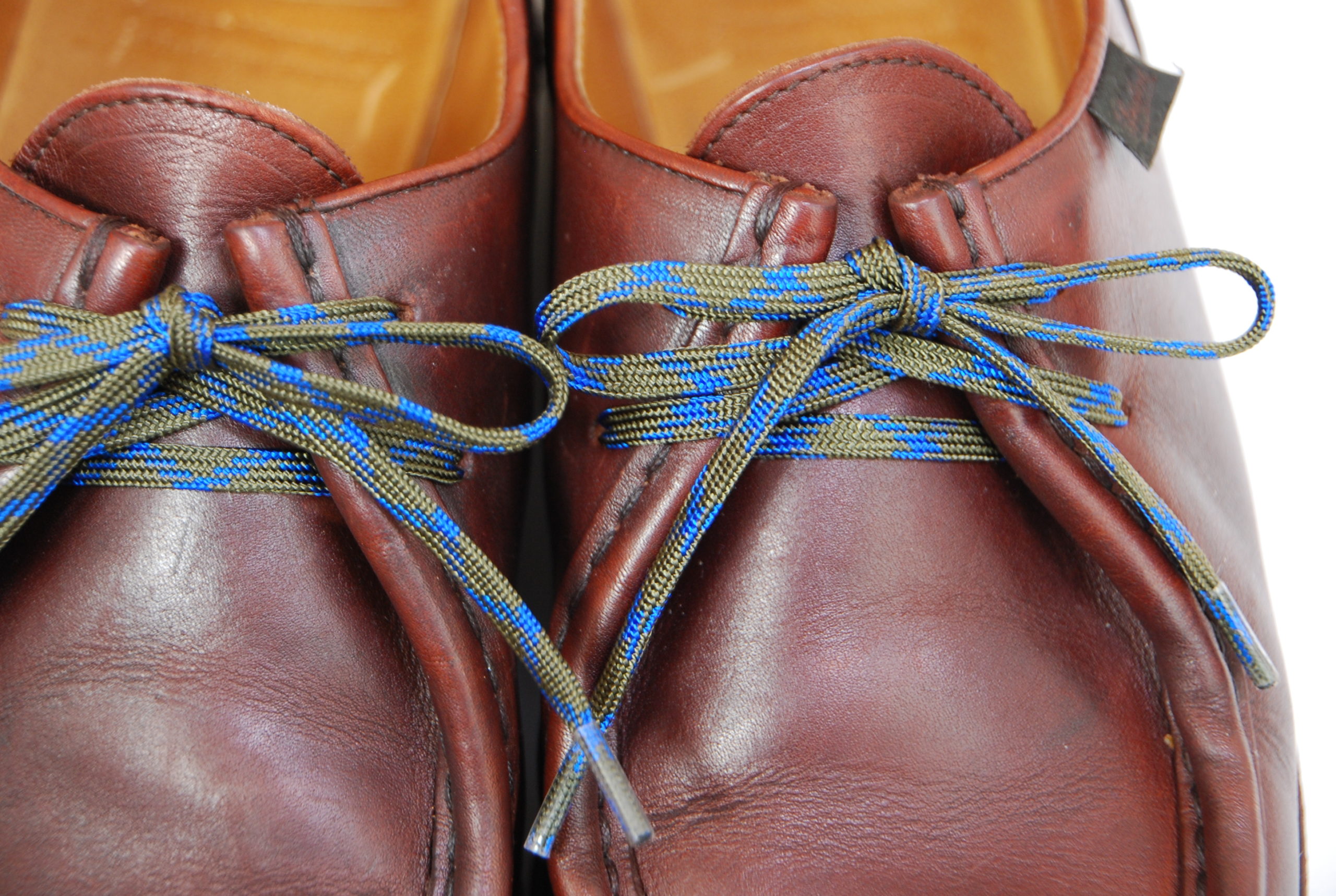 PAUL – VINCENT SHOES LACE