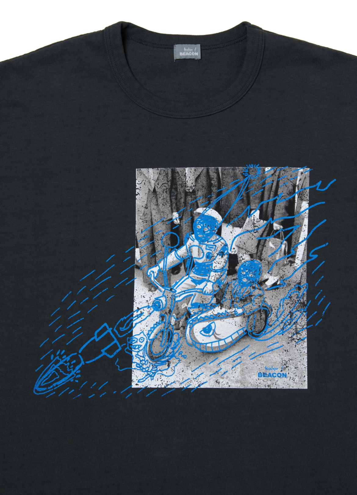 25ss kolorのTシャツが豊富です！ | ショップニュース | VIORO（ヴィオロ）