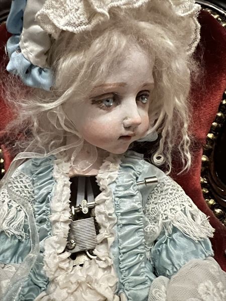 清水真理 人形 ブローチ Amazon.co.jp: 清水真理人形作品集 Wonderland