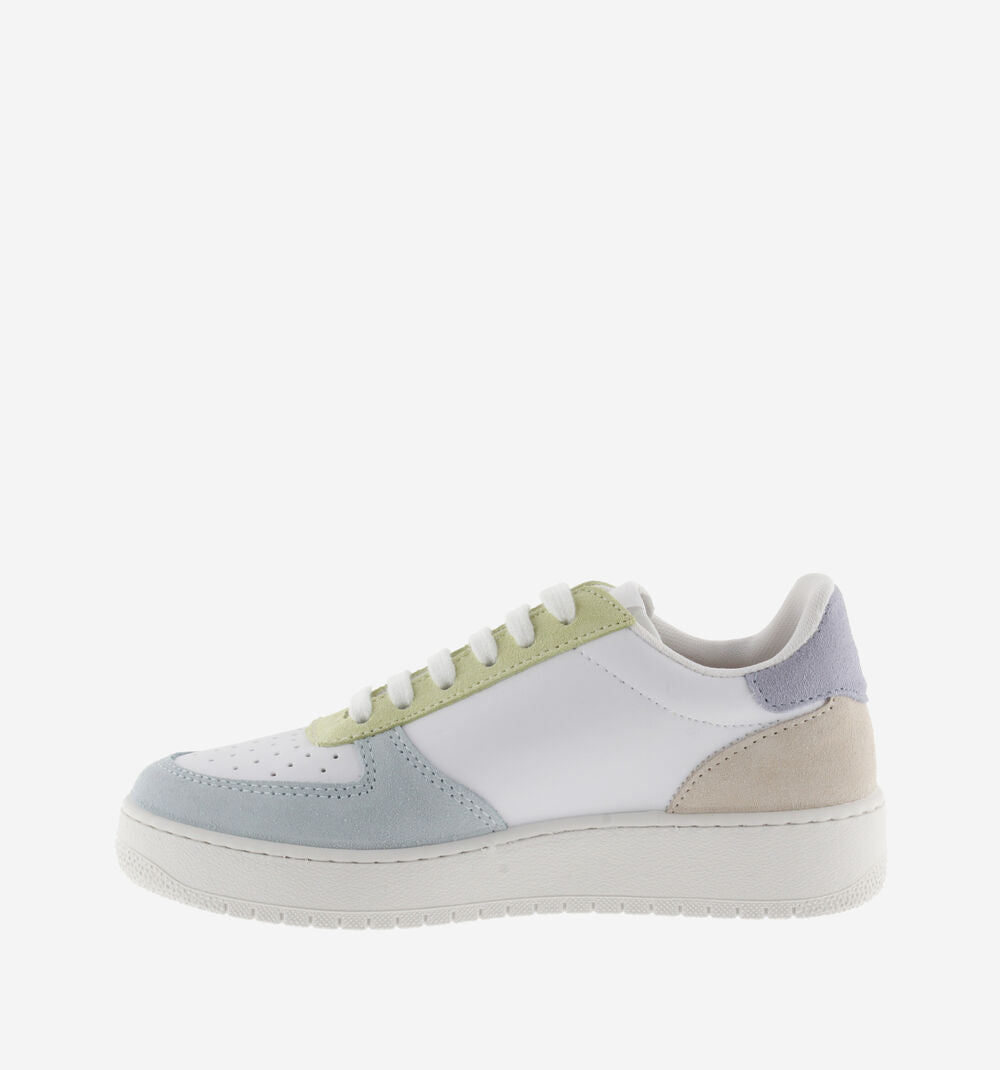 Victoria Women's Madrid Multi Sneaker