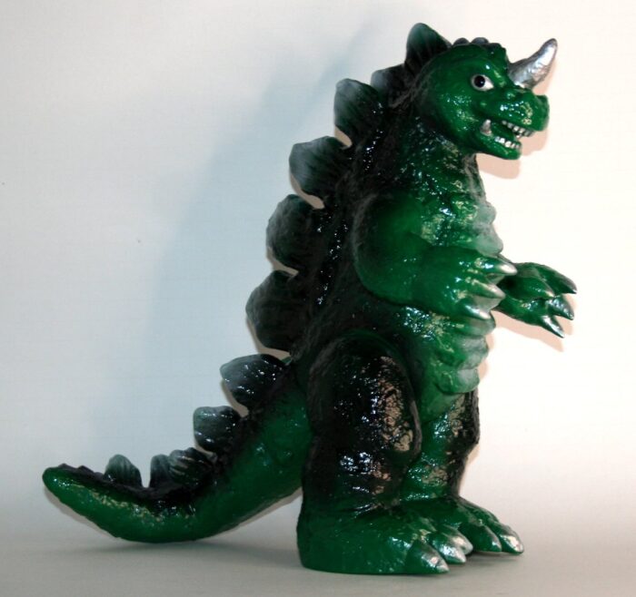 Marusan Black on Green 450 King Godras