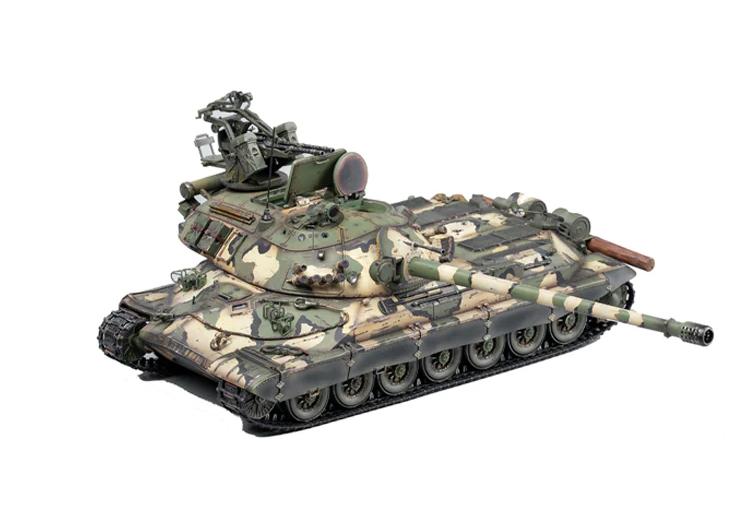 300個限定モデル ワールドオブタンクスIS-7戦車 Premium 1/30 限定モデル