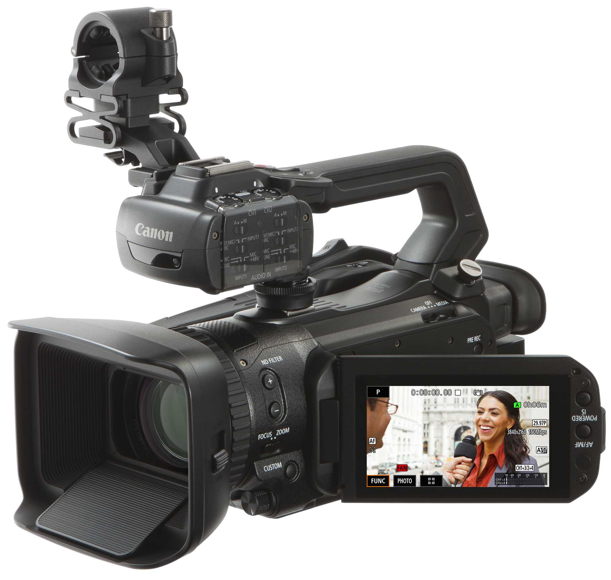 ビデオカメラ Canon iVIS HF G40 CANON iVIS HF G40 価格比較 - 価格.com