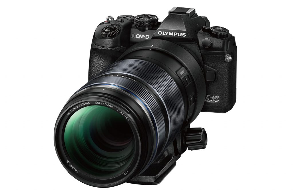 OLYMPUS E-PL9 ミラーレス一眼 ブラウン 電源・動作確認済み