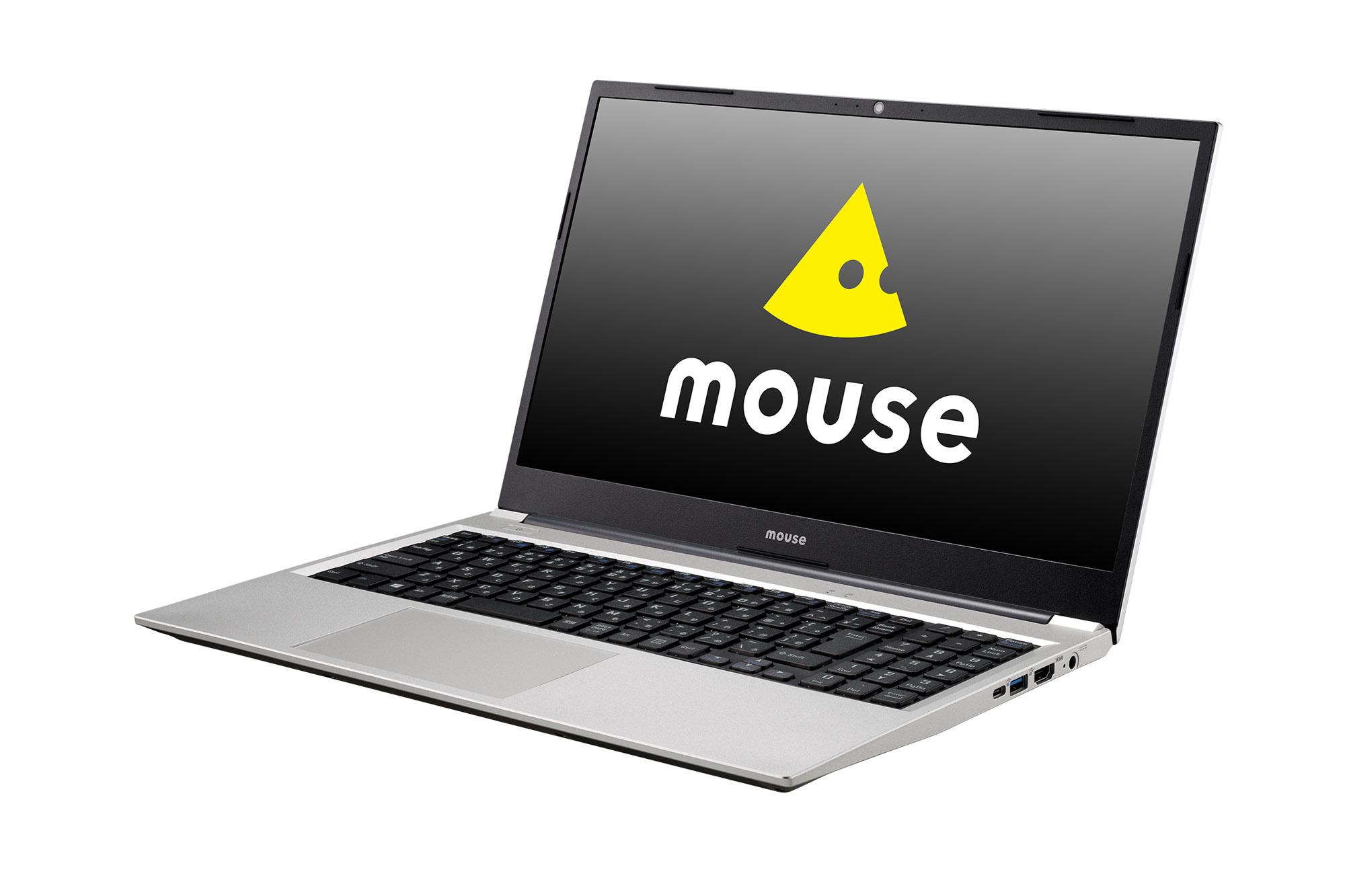 大画面高性能】i5第12世代✨マウスコンピューター MPro-NB550 大画面高