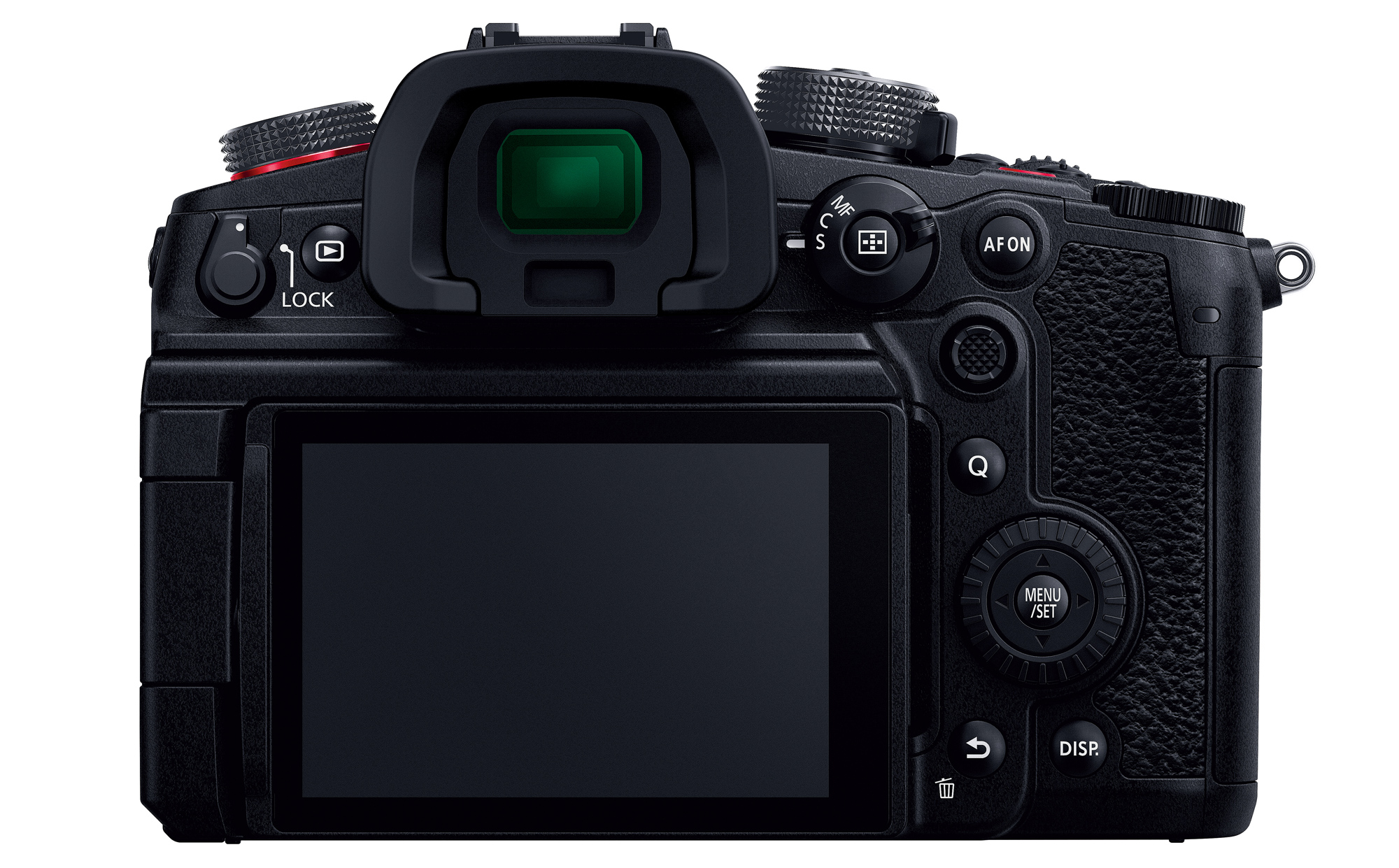 パナソニック、マイクロフォーサーズのミラーレス一眼 LUMIX DC-GH6 を