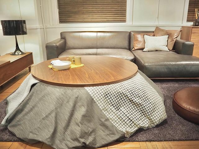 ACTUS アクタス FK-1 こたつ 布団 布団カバー SPIRA FASET