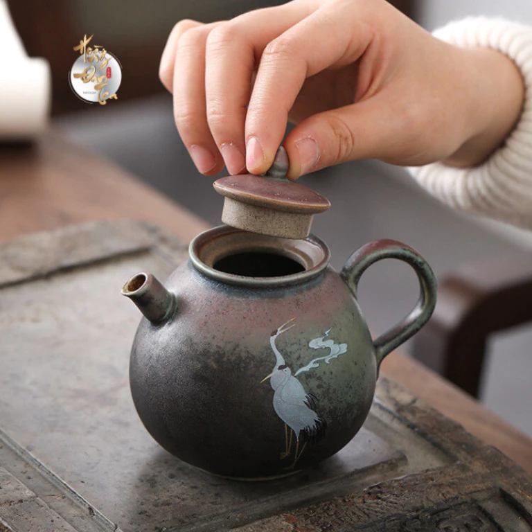 中国茶最高峰天然珍品国礼名茶金駿眉景徳鎮