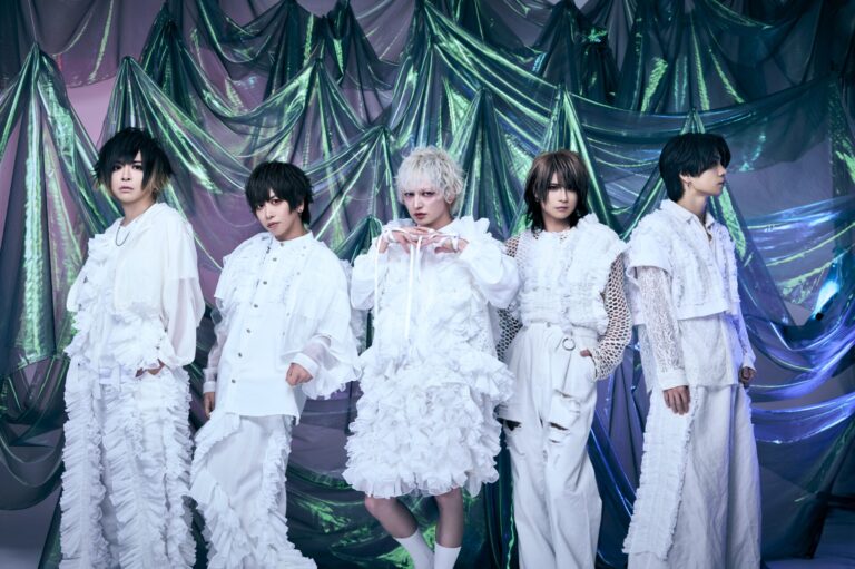 BUCK-TICK シャンデリア ピアス バクチク BUCK-TICK、横アリ公演で使用