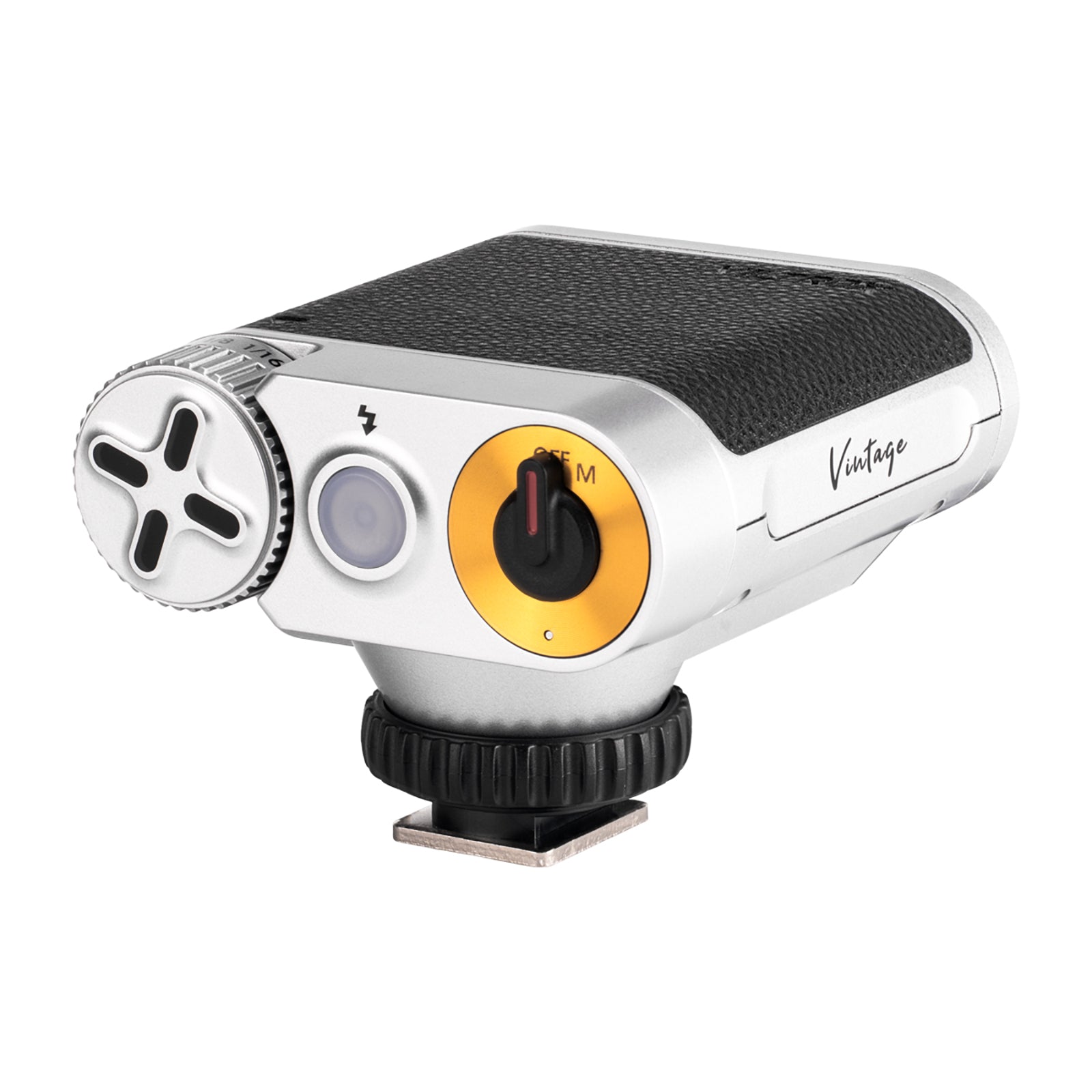 Viltrox Vintage Z1 レトロ カメラフラッシュ – viltrox-shop