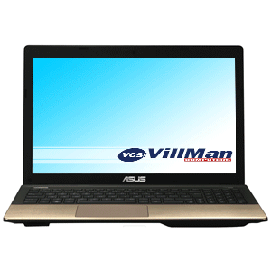 筐体のみ ASUS K55V windows8 搭載モデル HDDなし ジャンク 筐体のみ